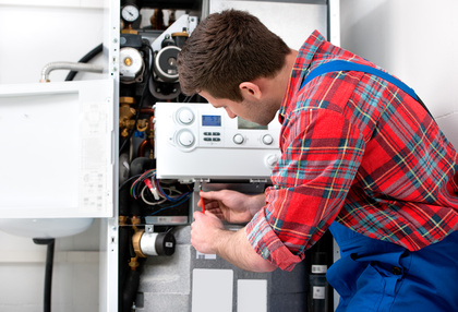 Installateur chaudière à Reims