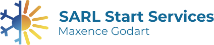 Logo SARL Start Services