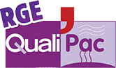 RGE QUALIPAC
